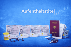Aufenthaltstitel kaufen online, aufenthaltstitel berlin, Aufenthaltstitel preis