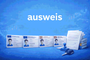 ausweis kaufen