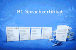 b1 zertifikat kaufen, goethe zertifikat kaufen, ÖSD Zertifikat B1, telc Deutsch B1, B1-Sprachzertifikat