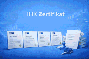 ihk zertifikat kaufen, ihk abschluss kaufen legal, ihk zeugnisse kaufen, prüfungen ihk kaufen, personalreferent ihk