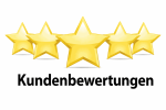 Kundenbewertungen